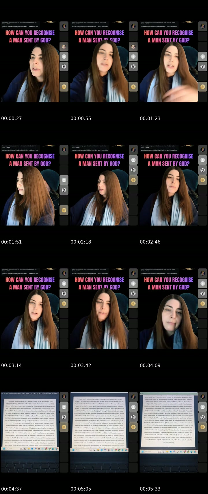 TikTok live: AROPL Crewe by @alexandra.f333