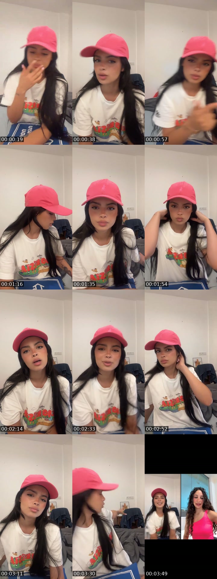 @tanazkamali TikTok live from 2026-07-04