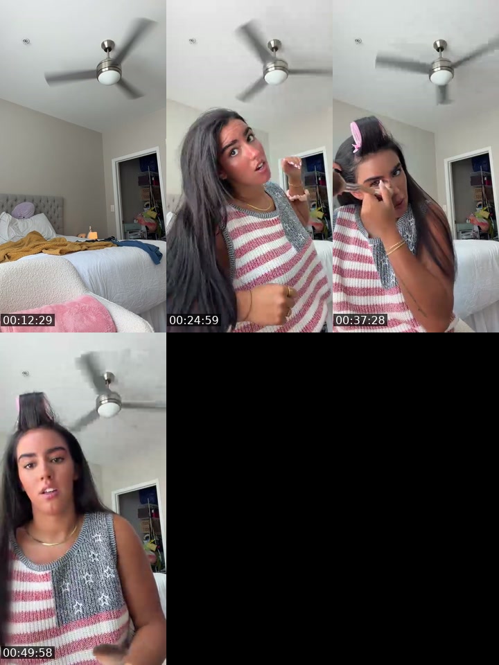 @itsbrityree TikTok live from 2026-07-04