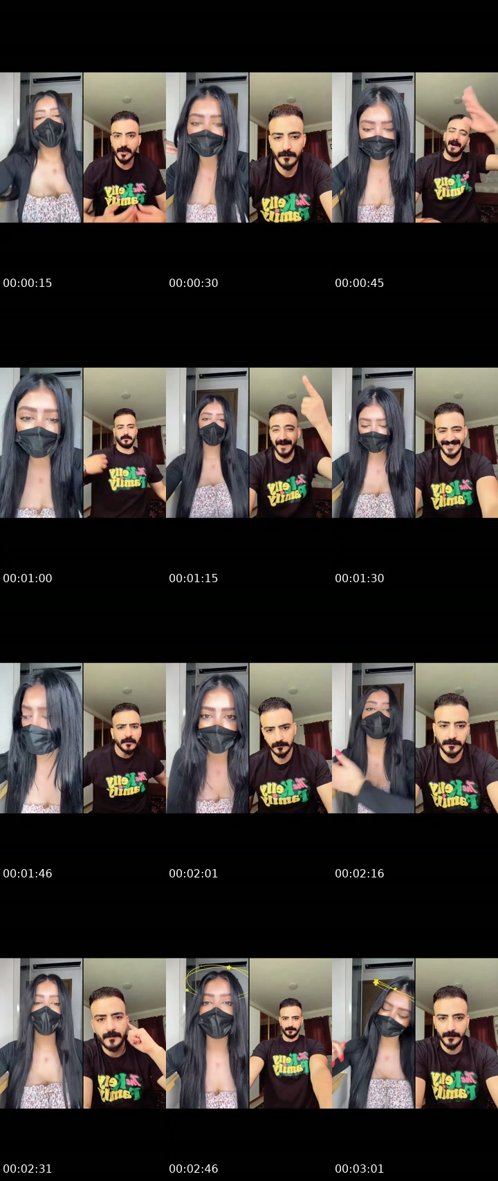 @ghazalmm35 TikTok live from 2026-07-04