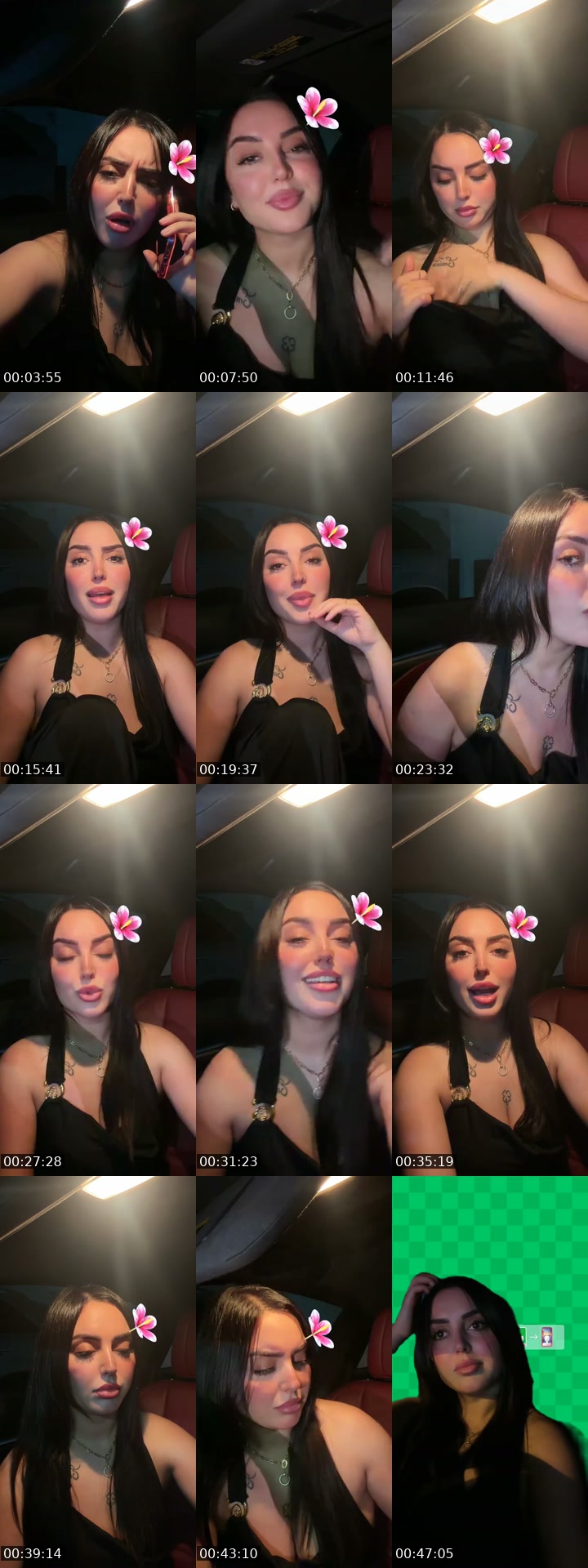 @goldie.vibes3 Syria TikTok live from 2026-07-04