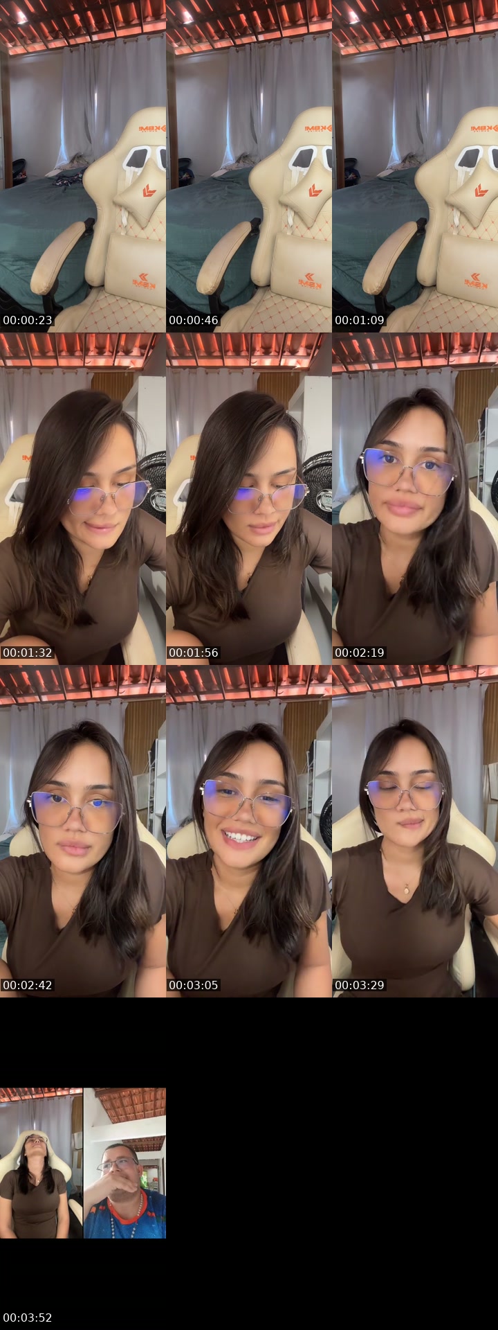 @livelinyy TikTok live from 2026-07-04