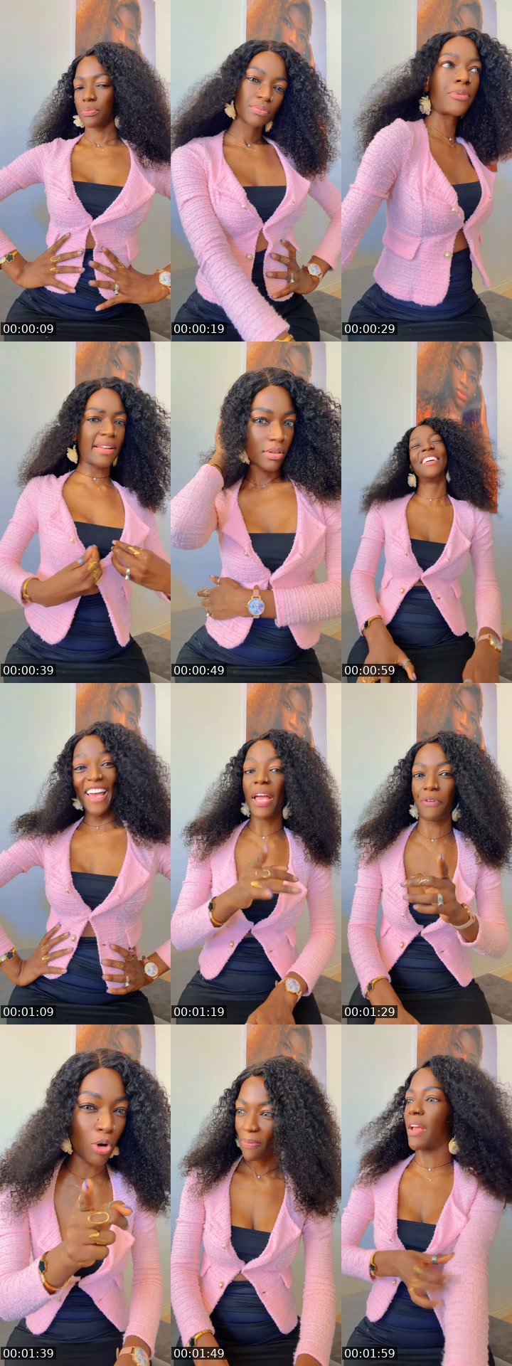 @mandingprincesse TikTok live from 2026-07-04