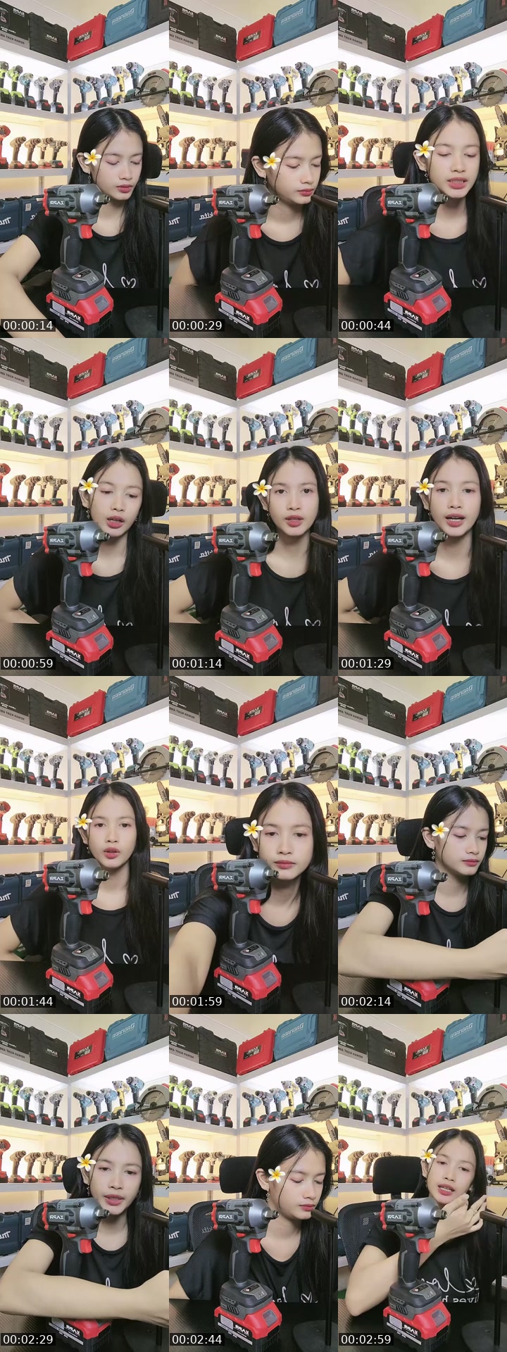 @pro_teknologi TikTok live from 2026-07-04