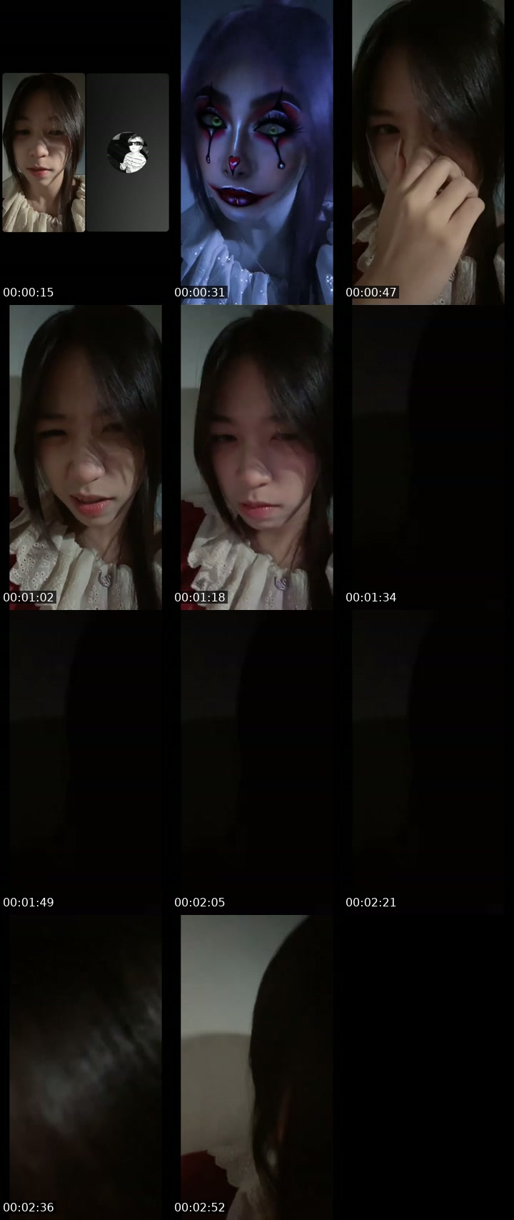 TikTok live: chuong trinh ghep doi by @cuaxaiginhh