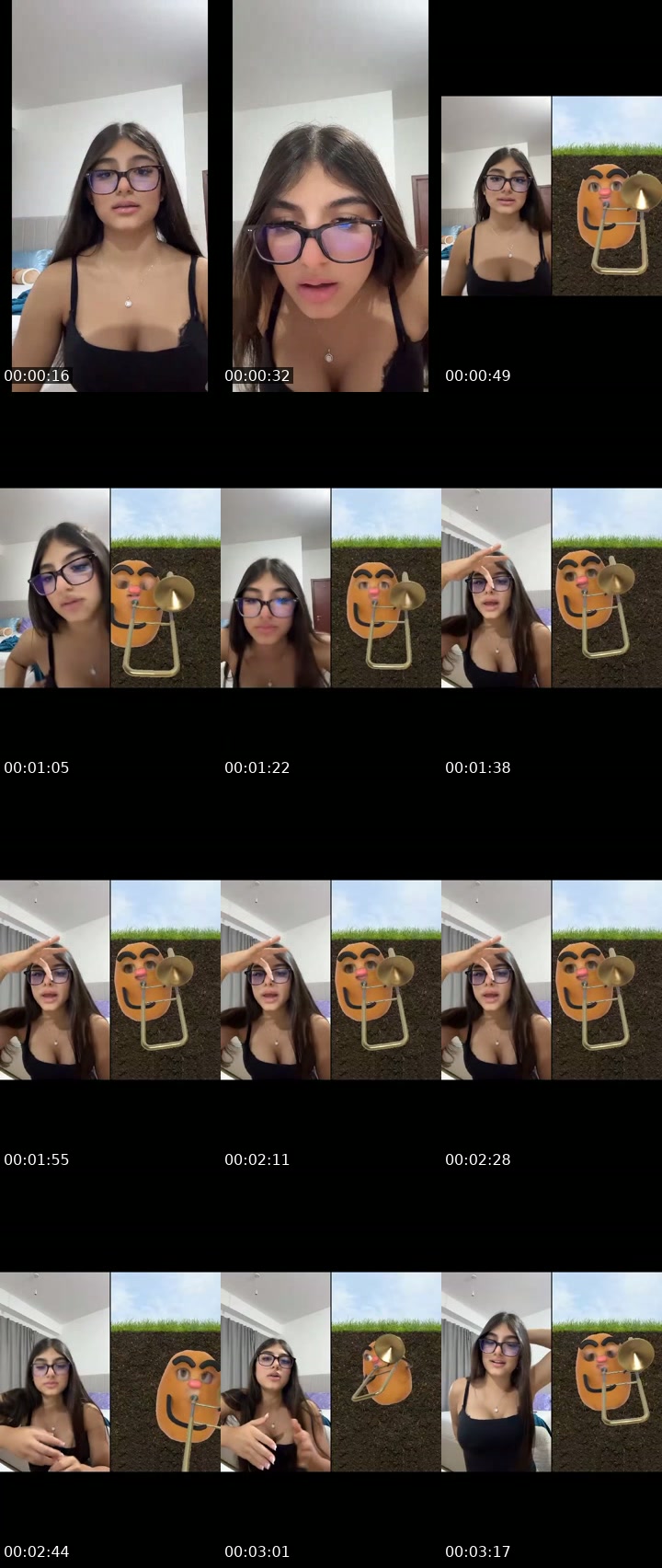 @eangiee3 Syria TikTok live from 2026-07-04