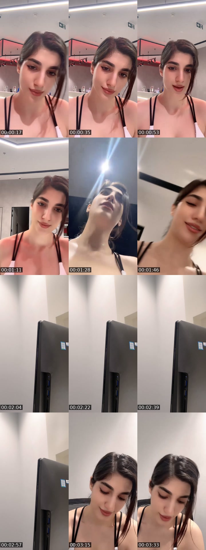 United Arab Emirates TikTok live: No pain No gain 🏋🏻‍♂️ by @im.swny