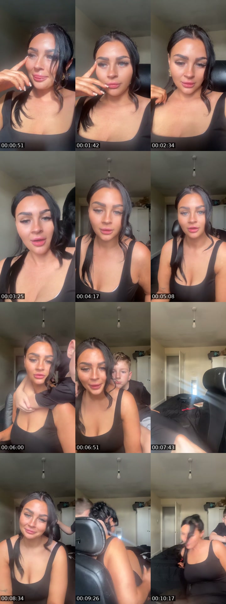 @kiera__xx TikTok live from 2026-07-04