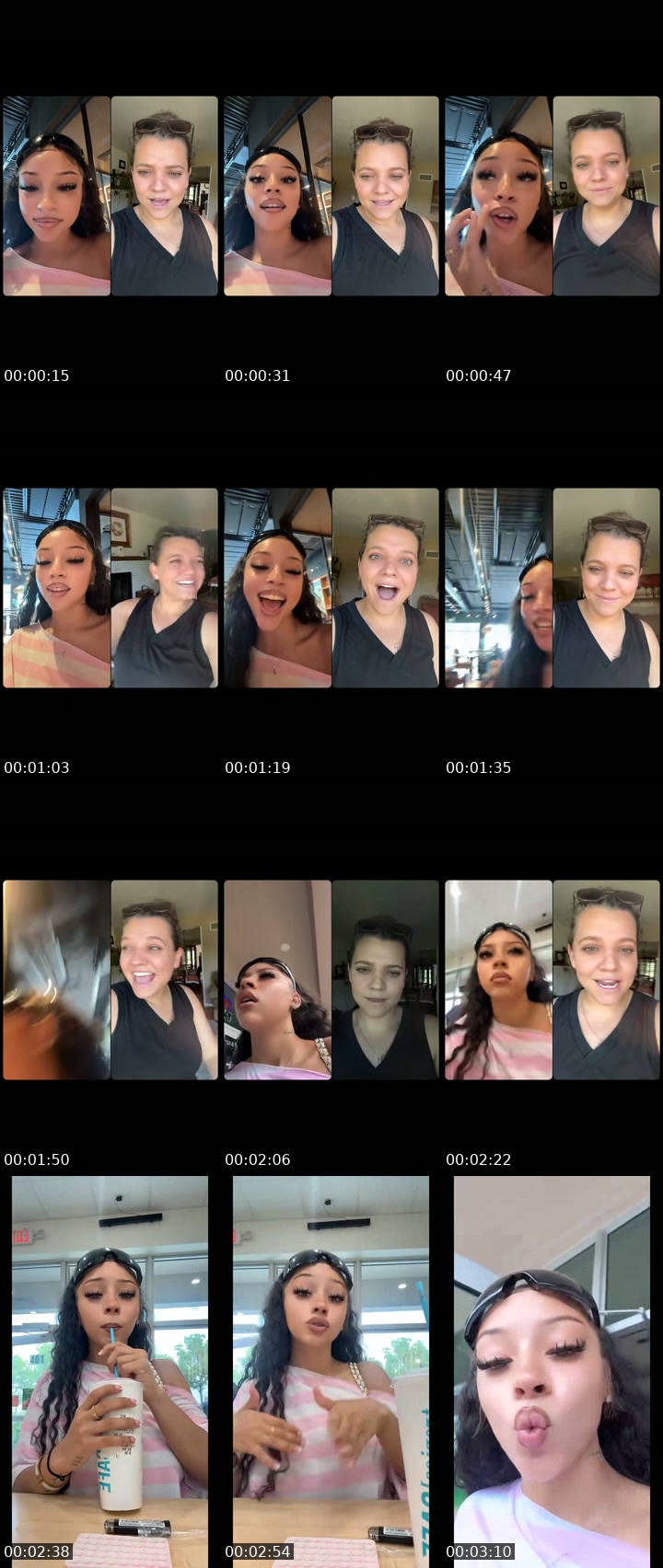 @selenaaryanaa TikTok live from 2026-07-04
