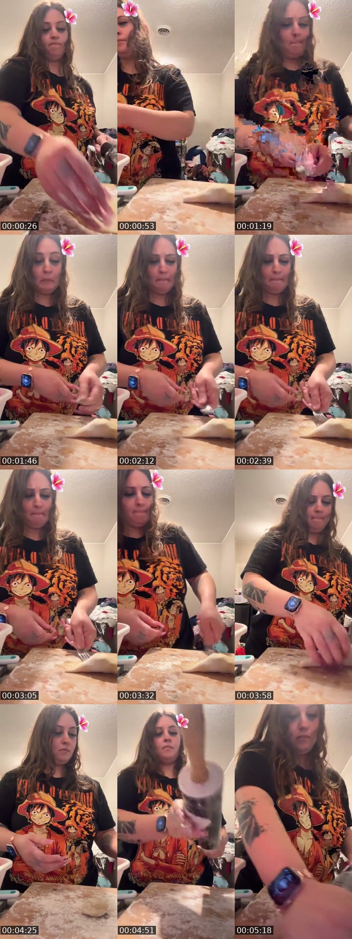 @venusthugoddzzoflove TikTok live from 2026-07-04