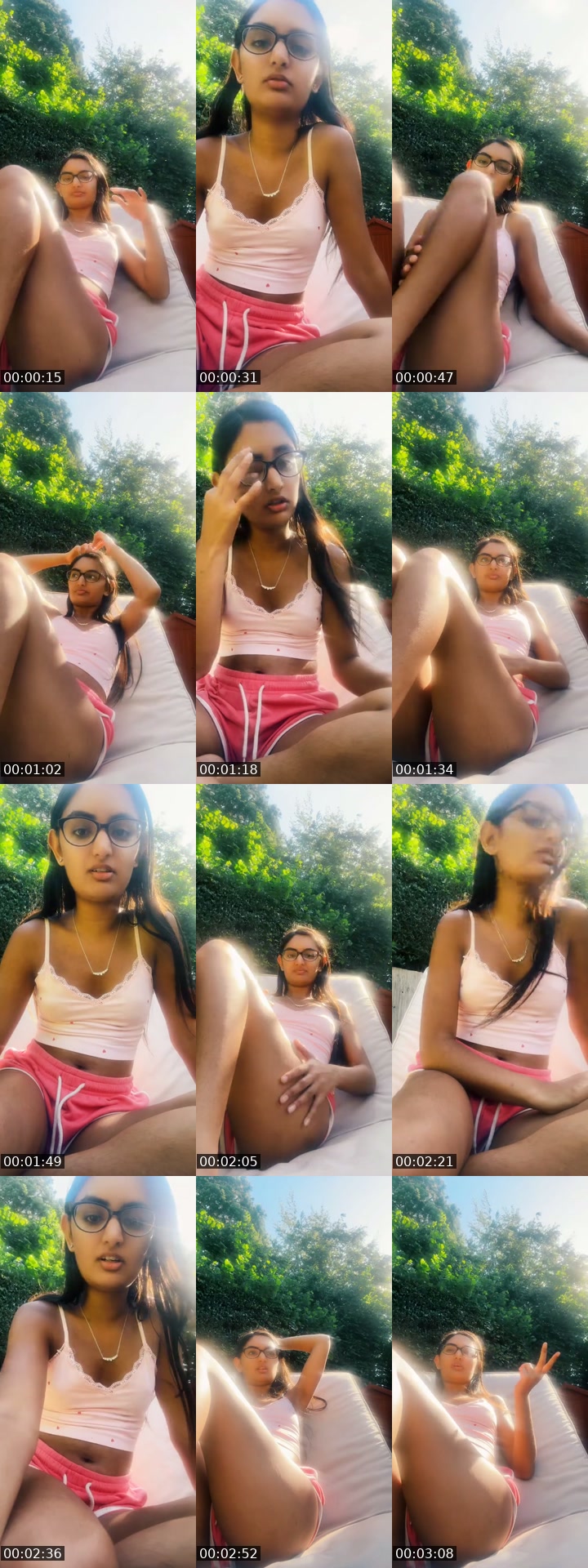 @anikasworld7 TikTok live from 2026-07-04
