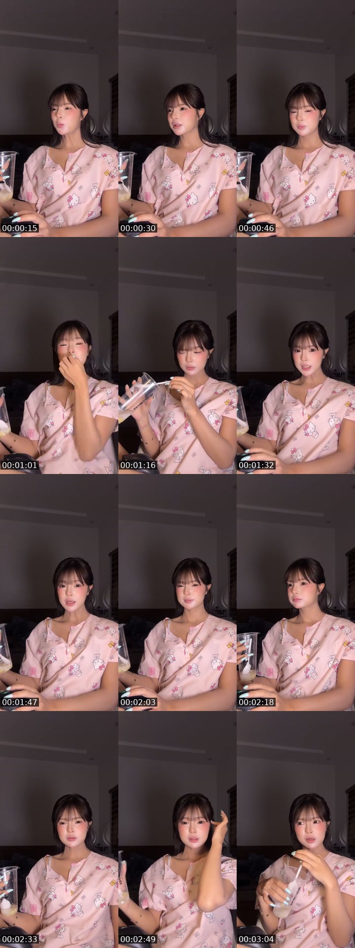 @lingcutie_0108 Vietnam TikTok live from 2026-07-04