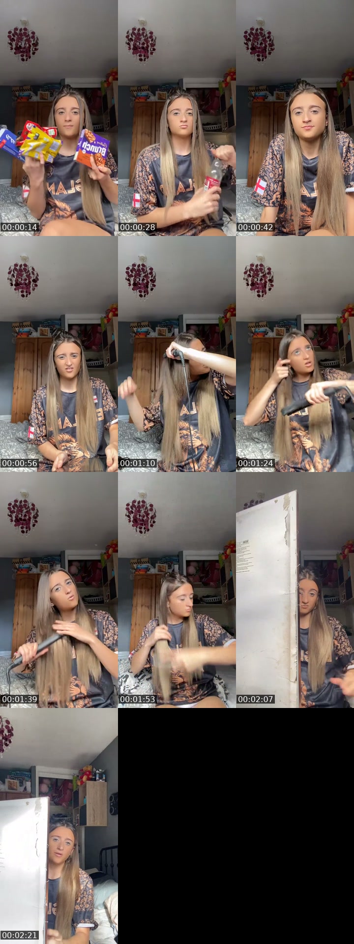 @caitlinjervis68 TikTok live from 2026-07-04