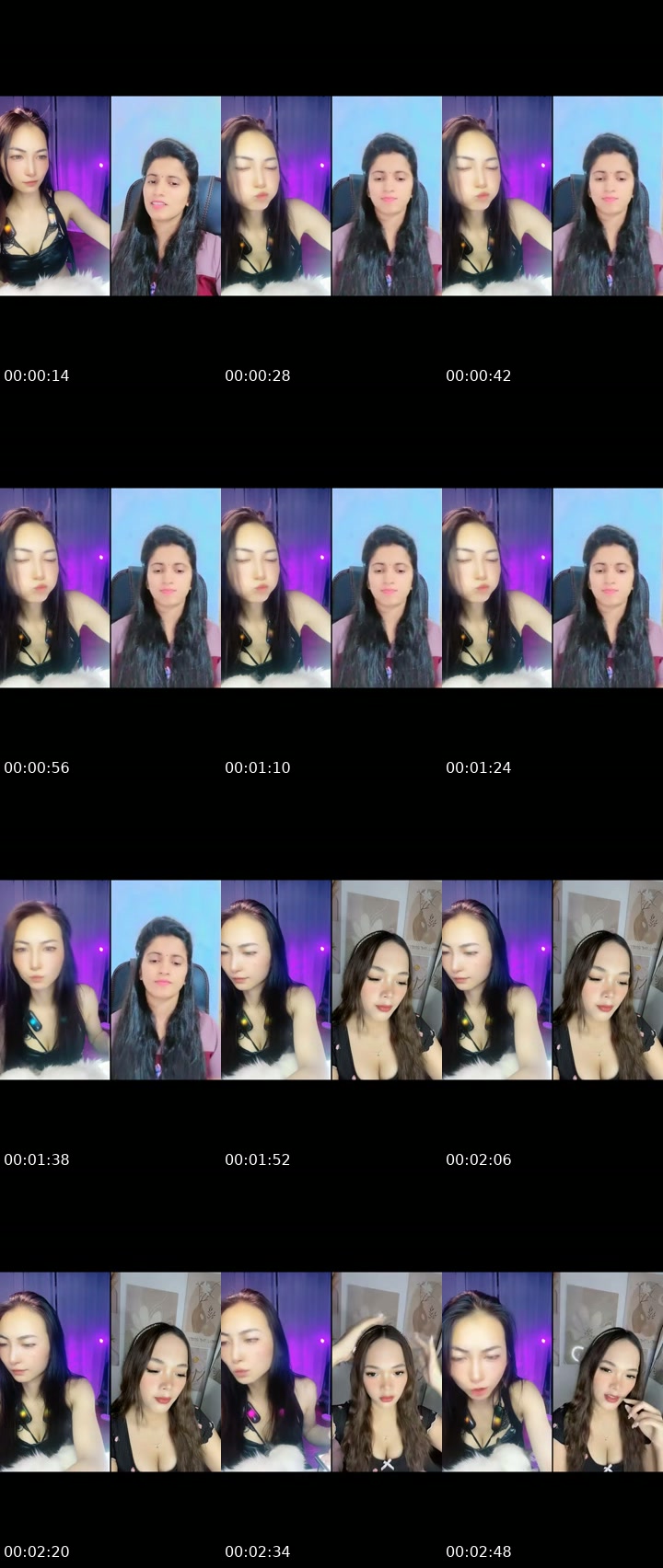 TikTok live: Chat with me by @rigert14
