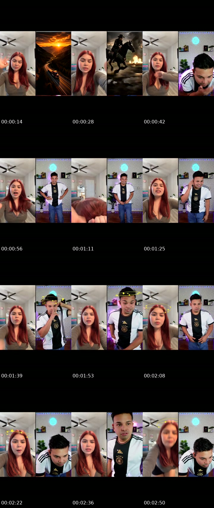 @rubisandoval22 TikTok live from 2026-07-04