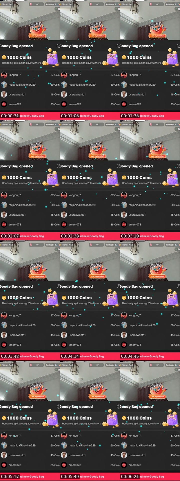 TikTok live: تعالي شوفتك😉😂🤍 by @noor_m7md2