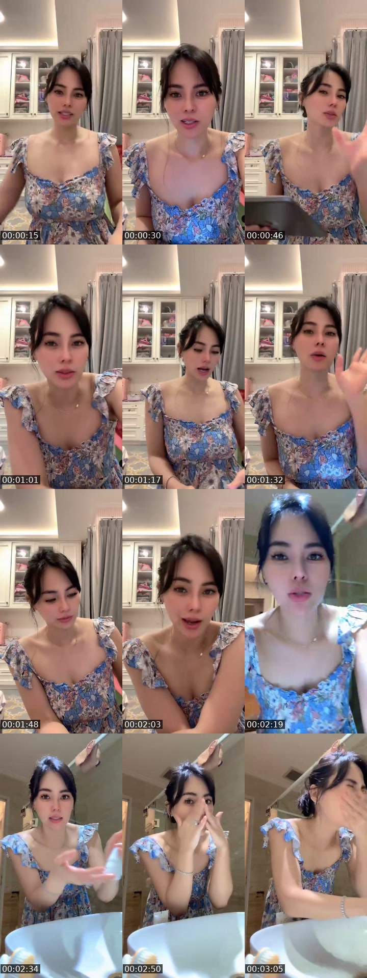 @leciabeuty3 TikTok live from 2026-07-04