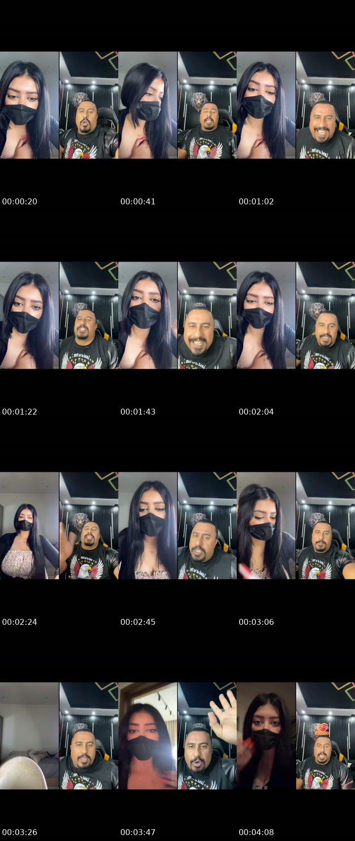 @ghazalmm35 TikTok live from 2026-07-04
