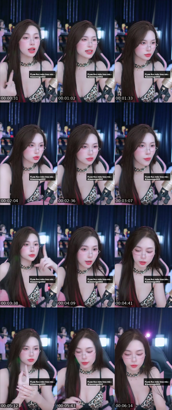 TikTok live: DANCE - FUNNY by @dance.kitti