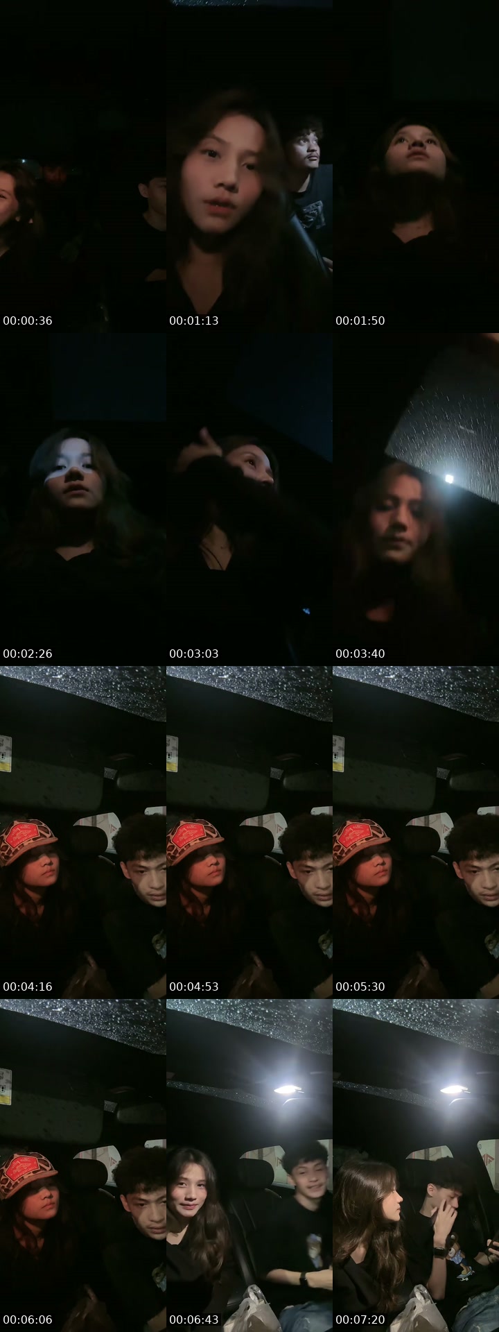 TikTok live: yapping by @nazwaahaqqii