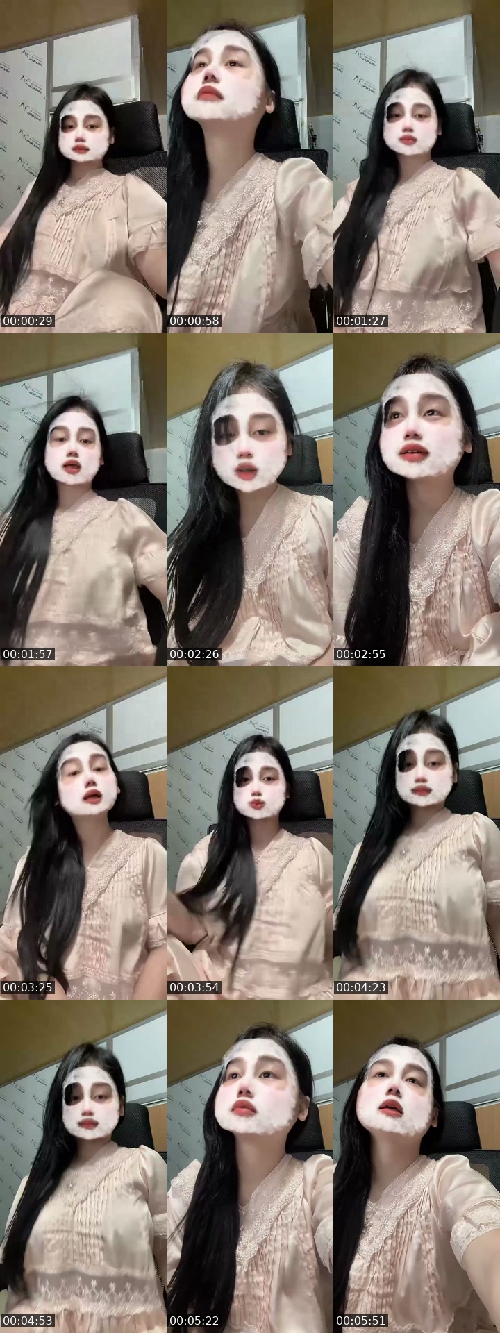 @linh09858 TikTok live from 2026-07-04