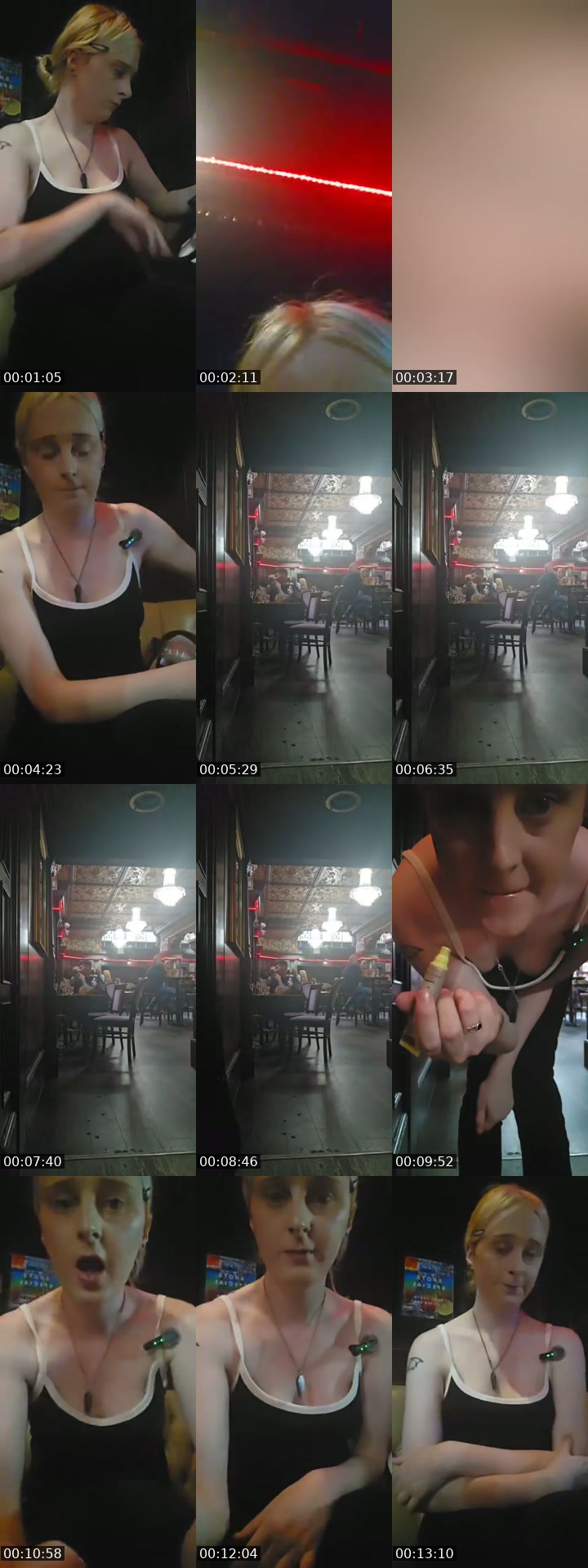 TikTok live: hi by @jaeblauqe