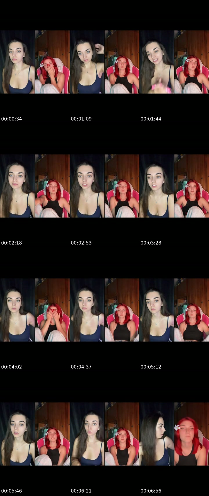 @kovalenko_anna_romanivna TikTok live from 2026-07-04