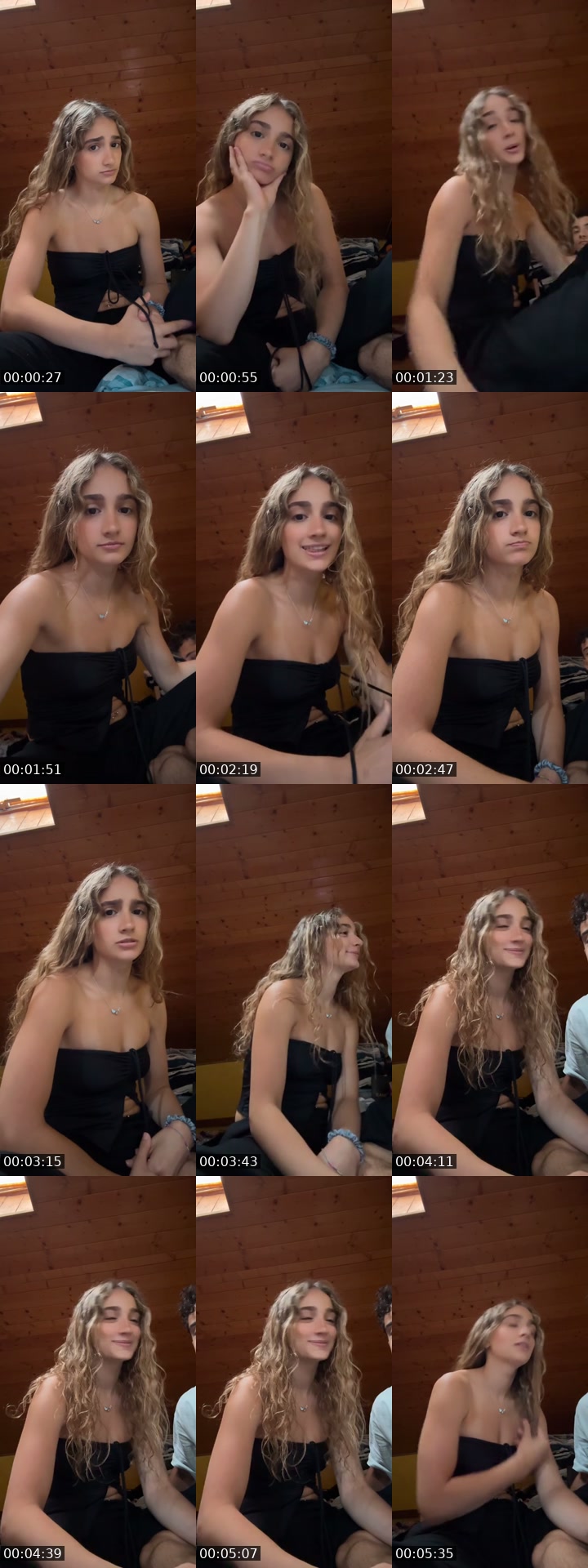 @saronniletizia TikTok live from 2026-07-04