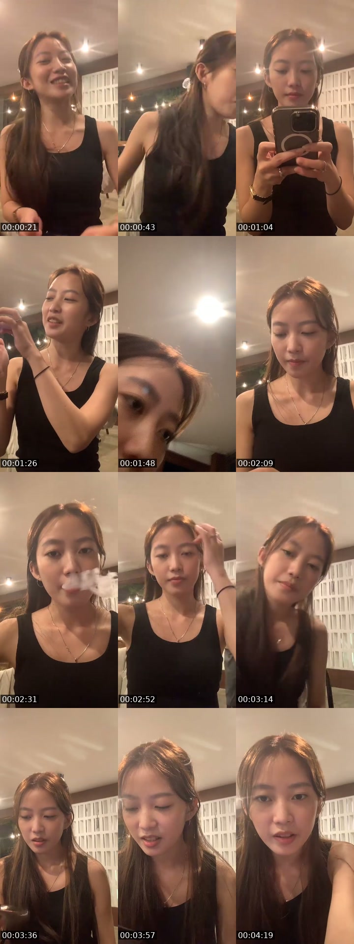 @aieleeaa TikTok live from 2026-07-04