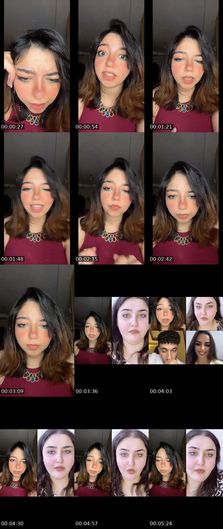 @nemooutofstorage0 Saudi Arabia TikTok live from 2026-07-04
