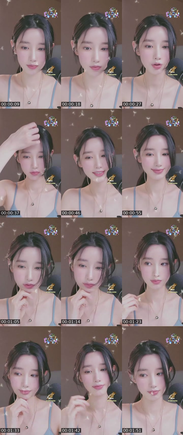 TikTok live: be my fam❤️🤦‍♀️ by @____jjjjohyuns