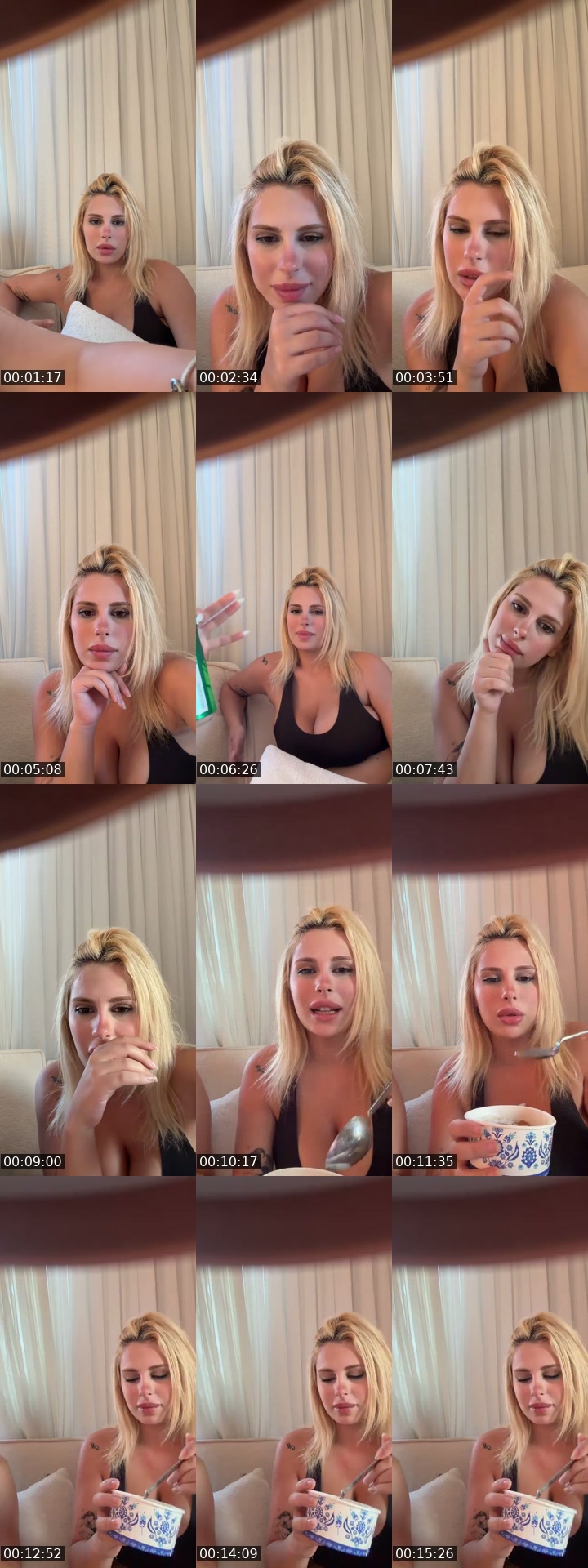 @tuanatrmkc Turkey TikTok live from 2026-07-04