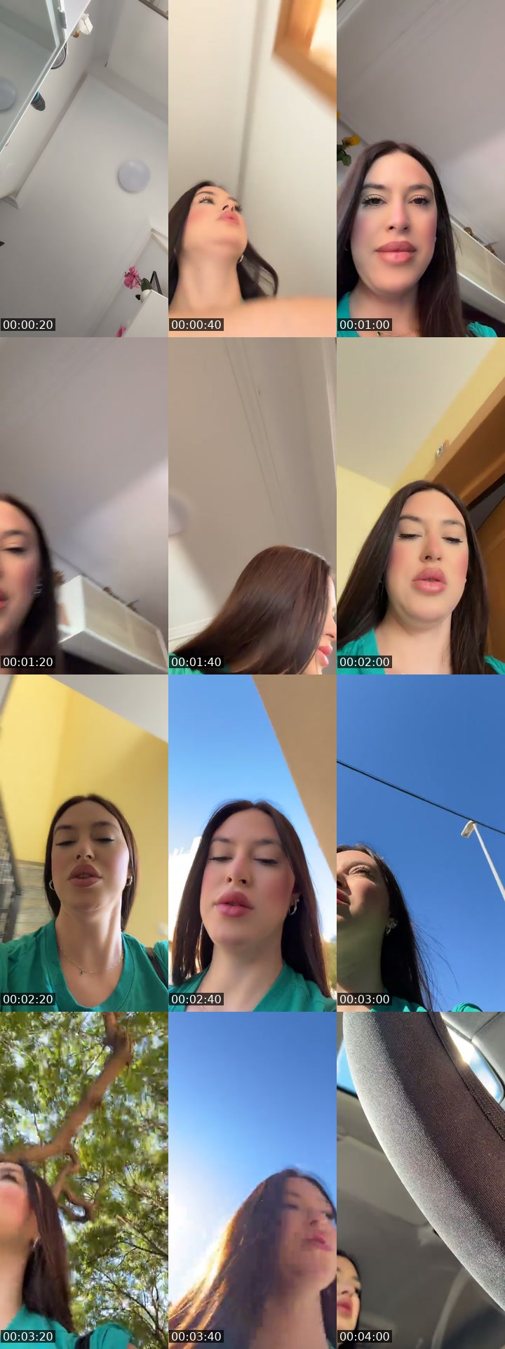 @mariancitapm TikTok live from 2026-07-04