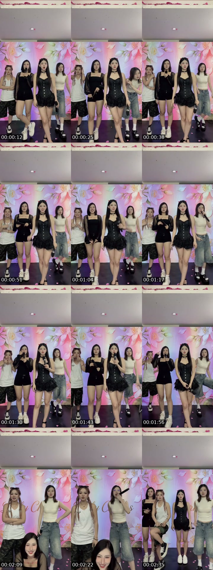 @lucky.charms8337 TikTok live from 2026-07-04