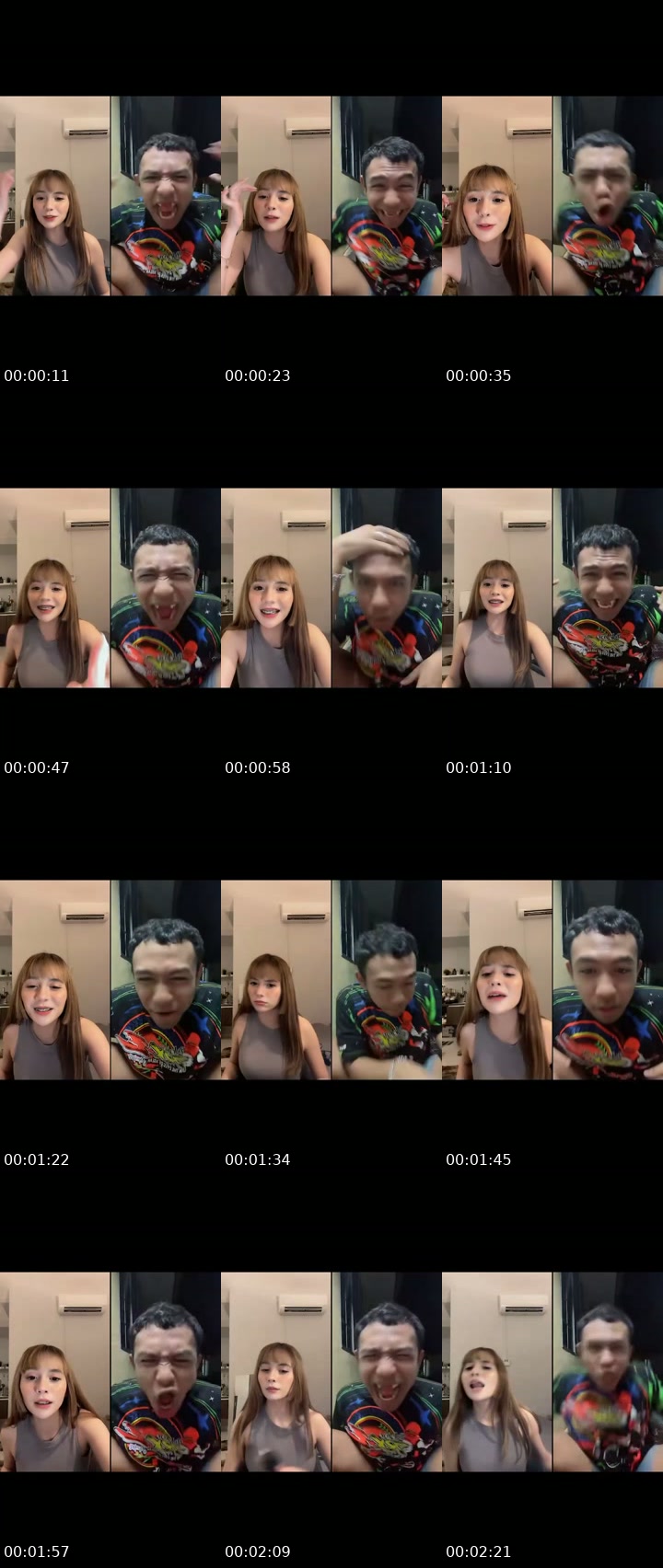 TikTok live: 10 min by @callmebibiy2
