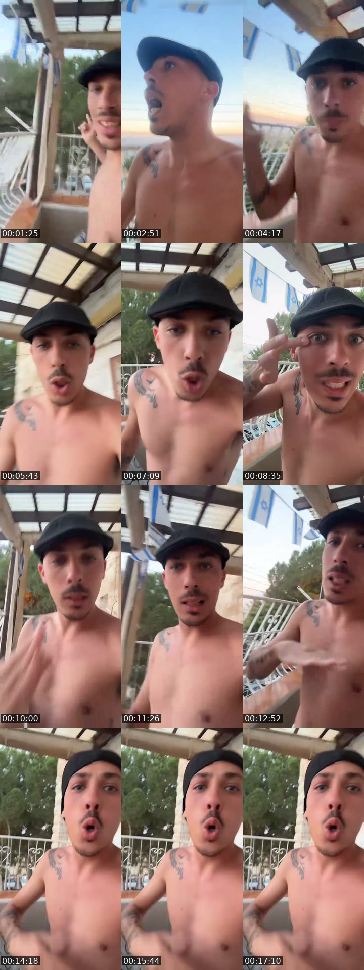 TikTok live: חזרנו לבית , אמא אני איתך ❤️❤️ by @danilevizoro