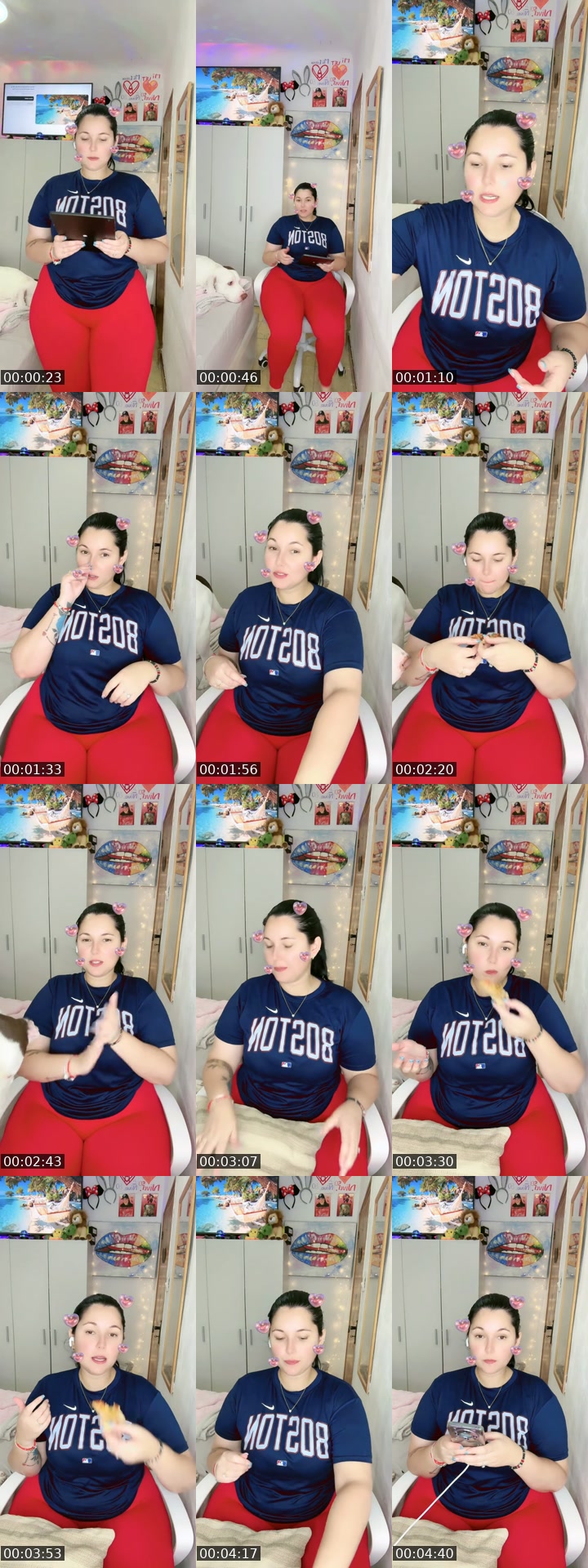 @alejandra_corrogon TikTok live from 2026-07-04
