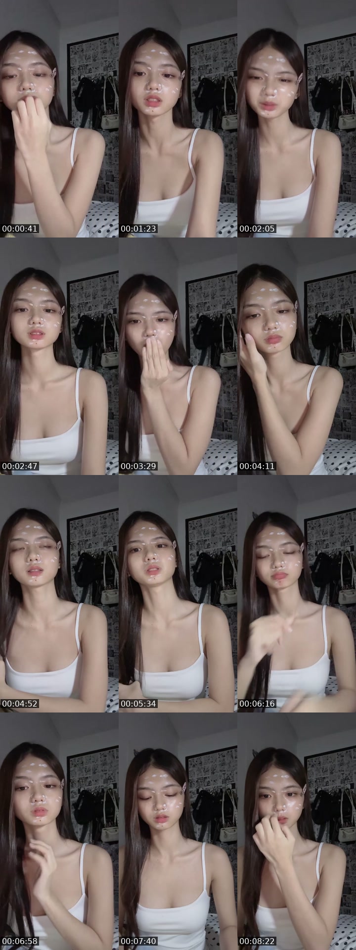 TikTok live: oxecure asa muka ko by @alynreiko_