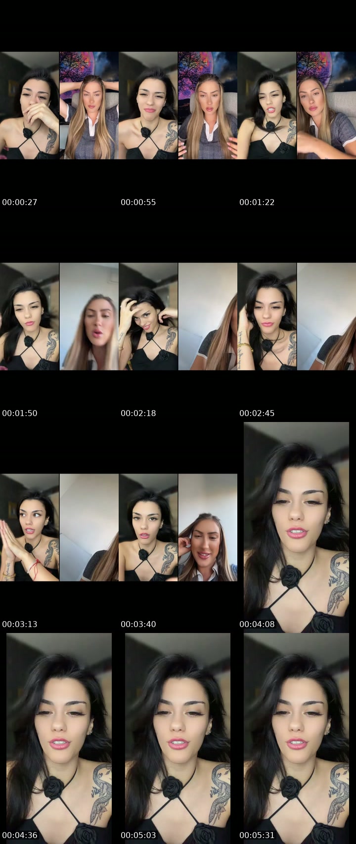 TikTok live: Lets Go LIVE! by @anji_m_grigorova