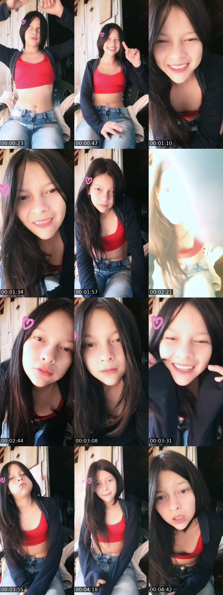 @benites854 TikTok live from 2026-07-04