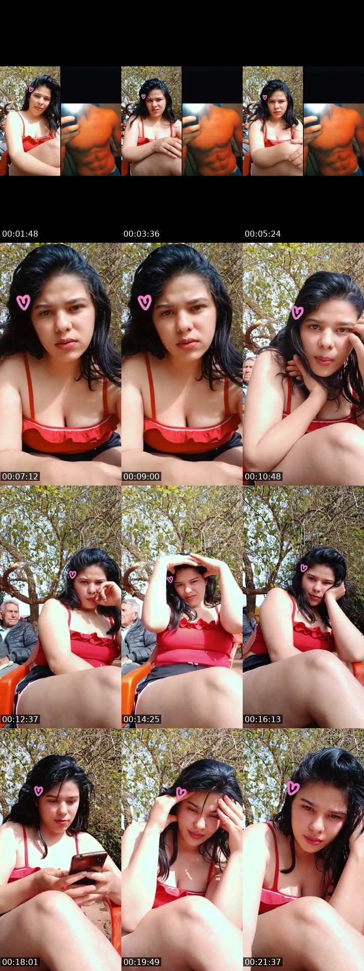 @cinhtia.benitez TikTok live from 2026-07-04