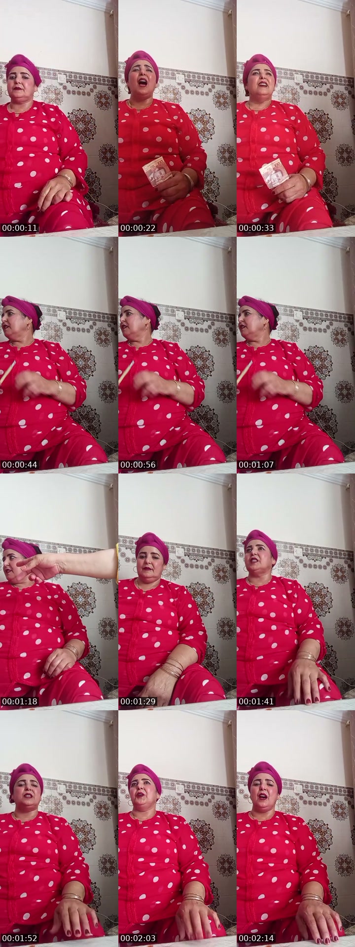 @fatimabens22 TikTok live from 2026-07-04