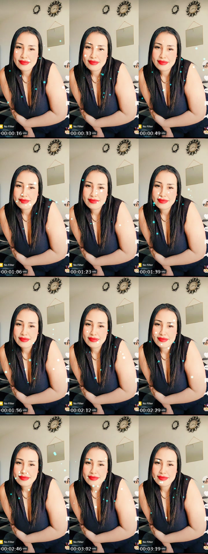@hanalady0 TikTok live from 2026-07-04