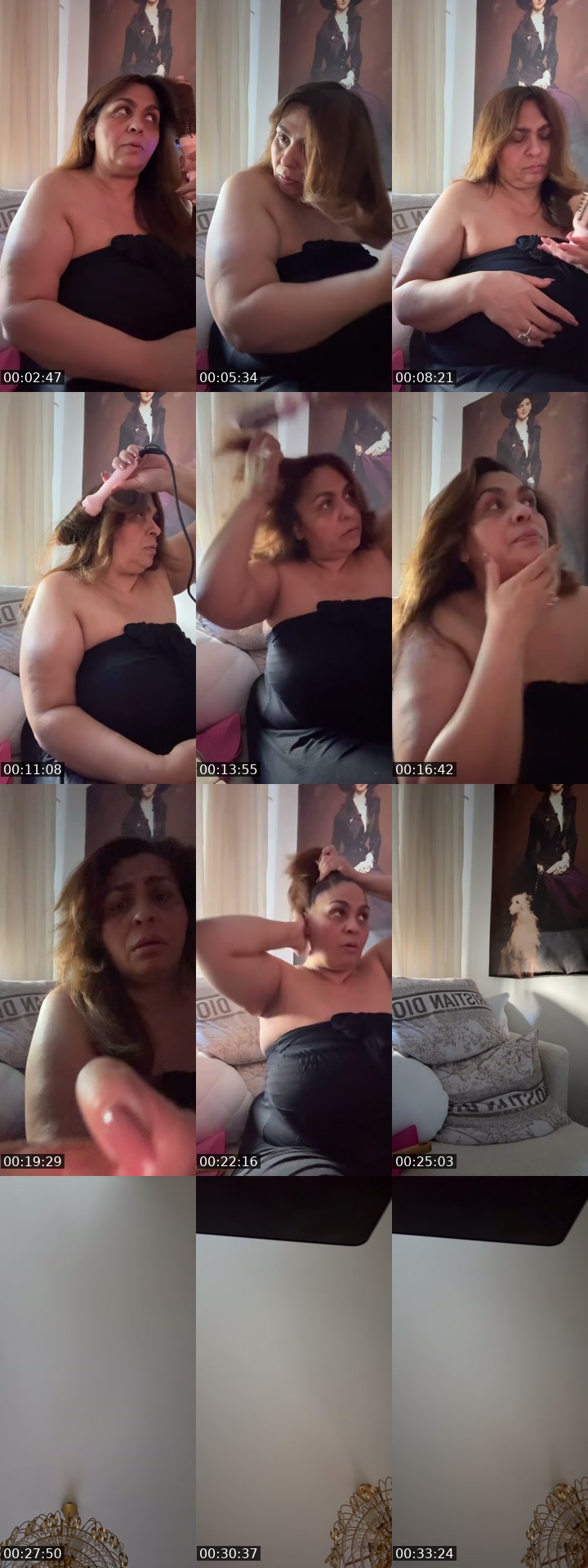 TikTok live: Happy Weekend by @lauren75forever
