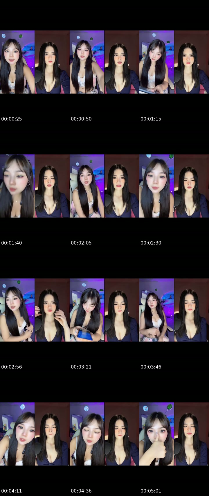 China TikTok live: Your anime girl by @loveivy.star