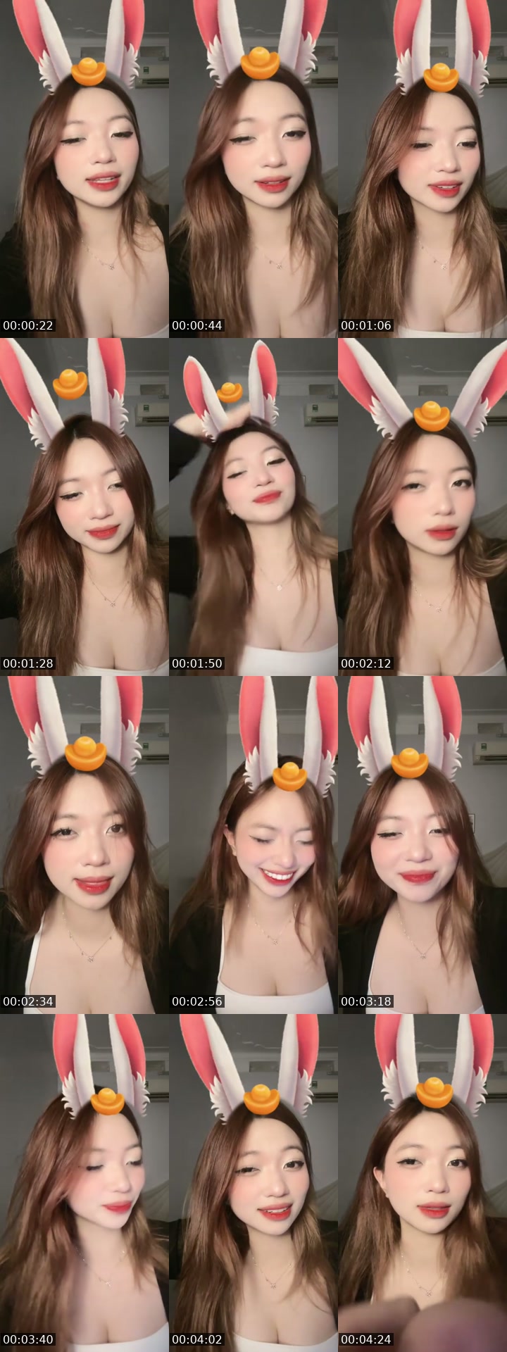 @lilthubui TikTok live from 2026-07-04