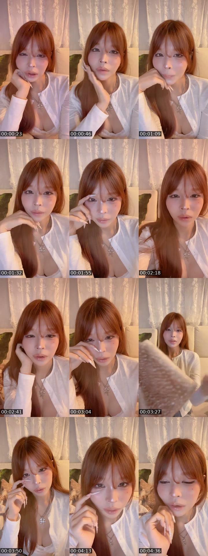 TikTok live: ニューハーフ by @reijiworld_