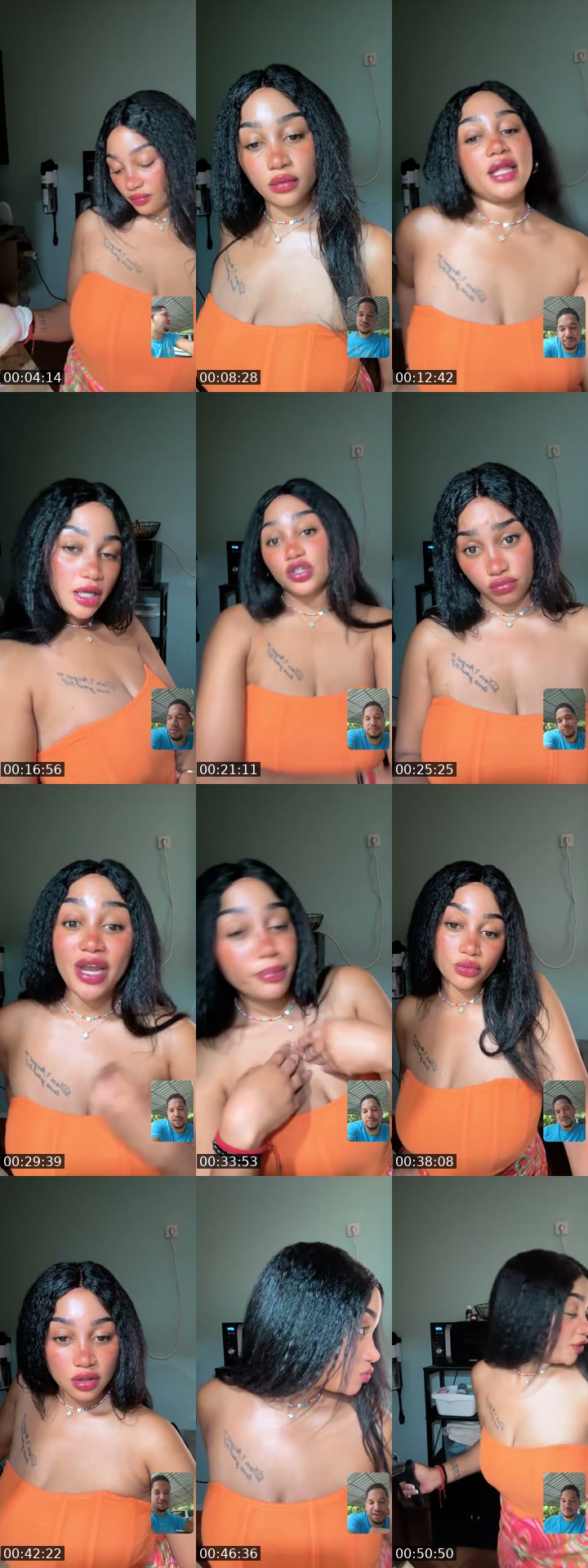 @blvck_power18 TikTok live from 2026-07-04