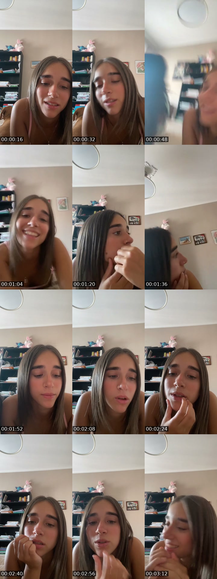 @rebeccadalcala_0 TikTok live from 2026-07-04