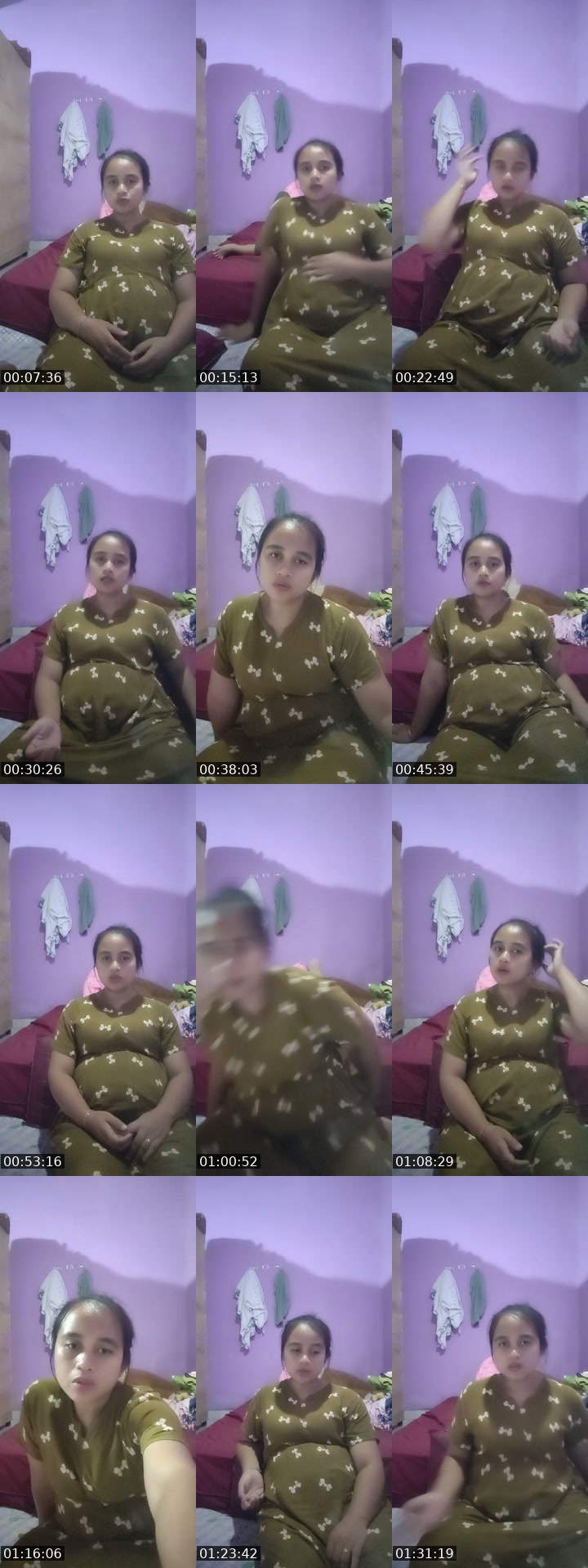 TikTok live: BANTU RAMAIKAN by @arruhiarsye